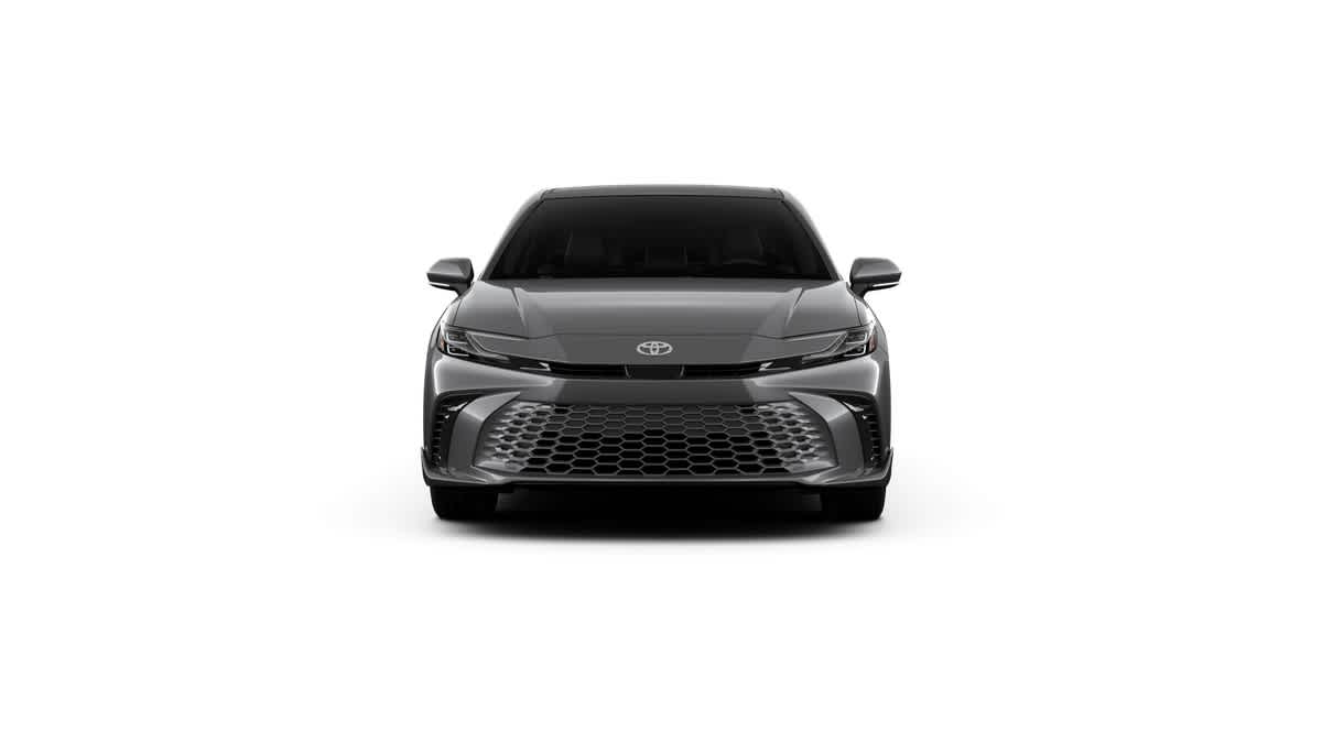 Thumbnail: 2026 Toyota Camry - 17