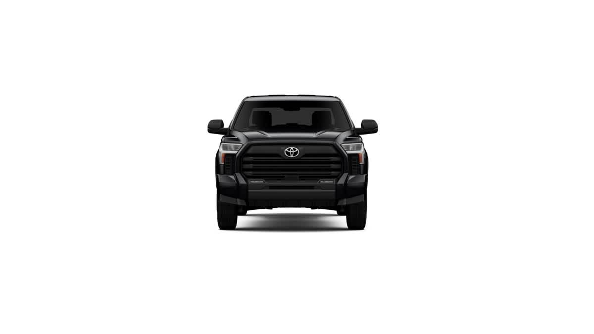 Thumbnail: 2026 Toyota Tundra - 17