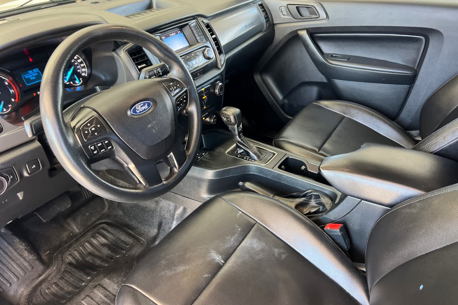 Thumbnail: 2020 Ford Ranger - 10