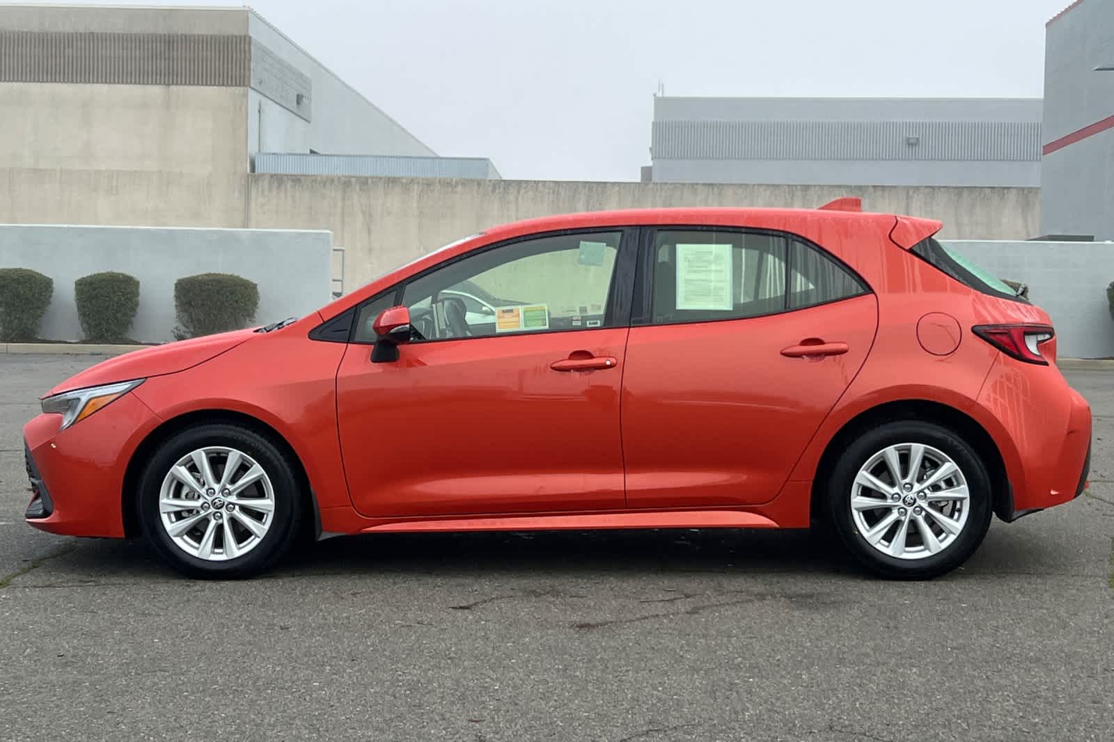 Thumbnail: 2023 Toyota Corolla - 9