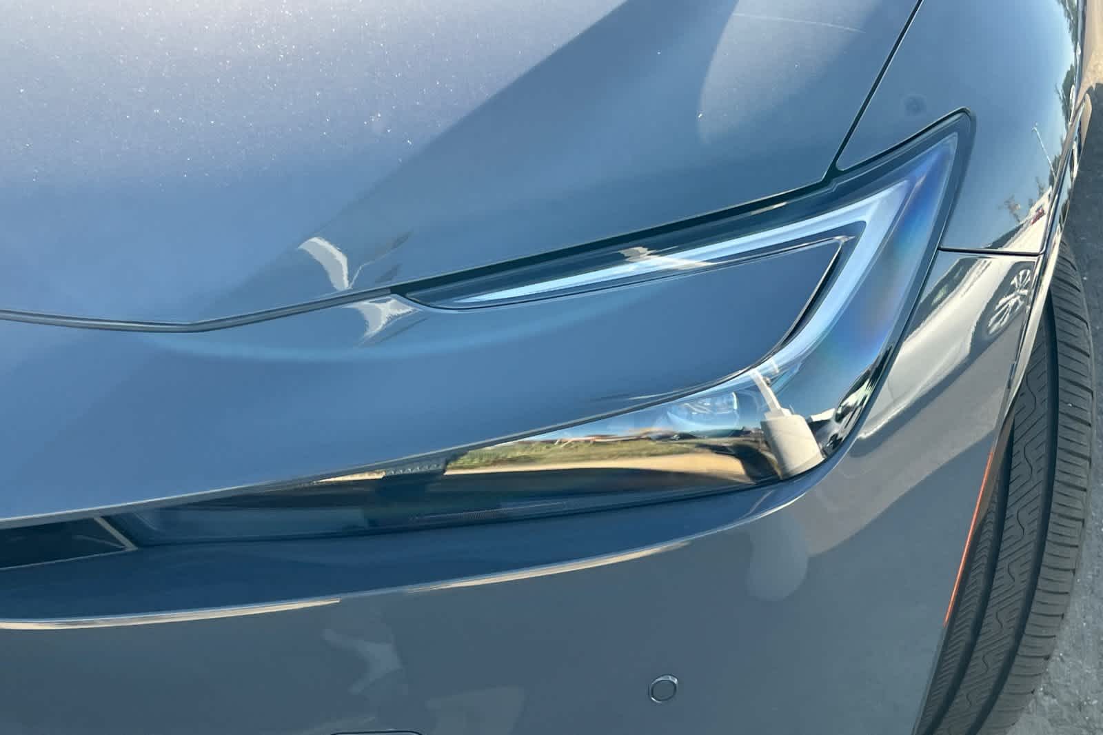 Thumbnail: 2024 Toyota Prius Prime - 10