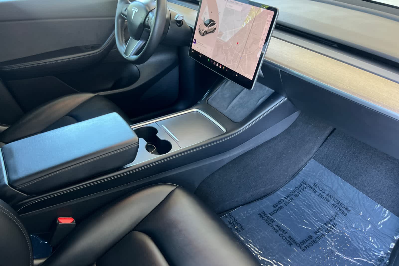 Thumbnail: 2021 Tesla Model Y - 17
