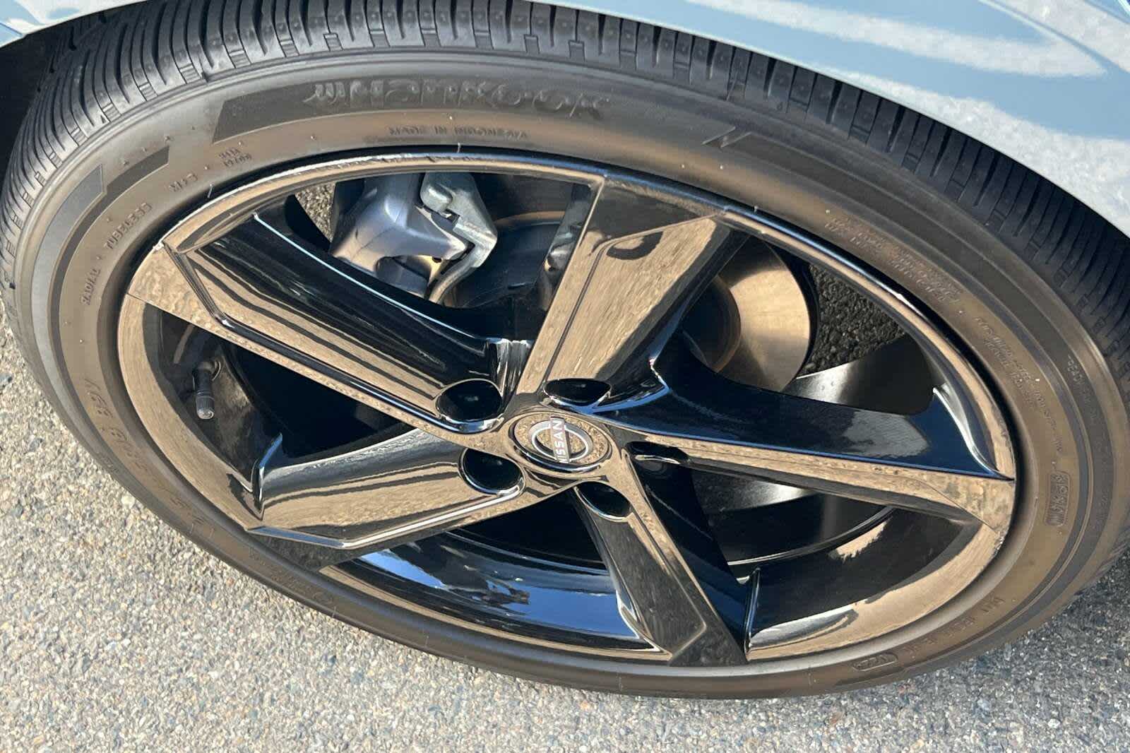 Thumbnail: 2024 Nissan Sentra - 14