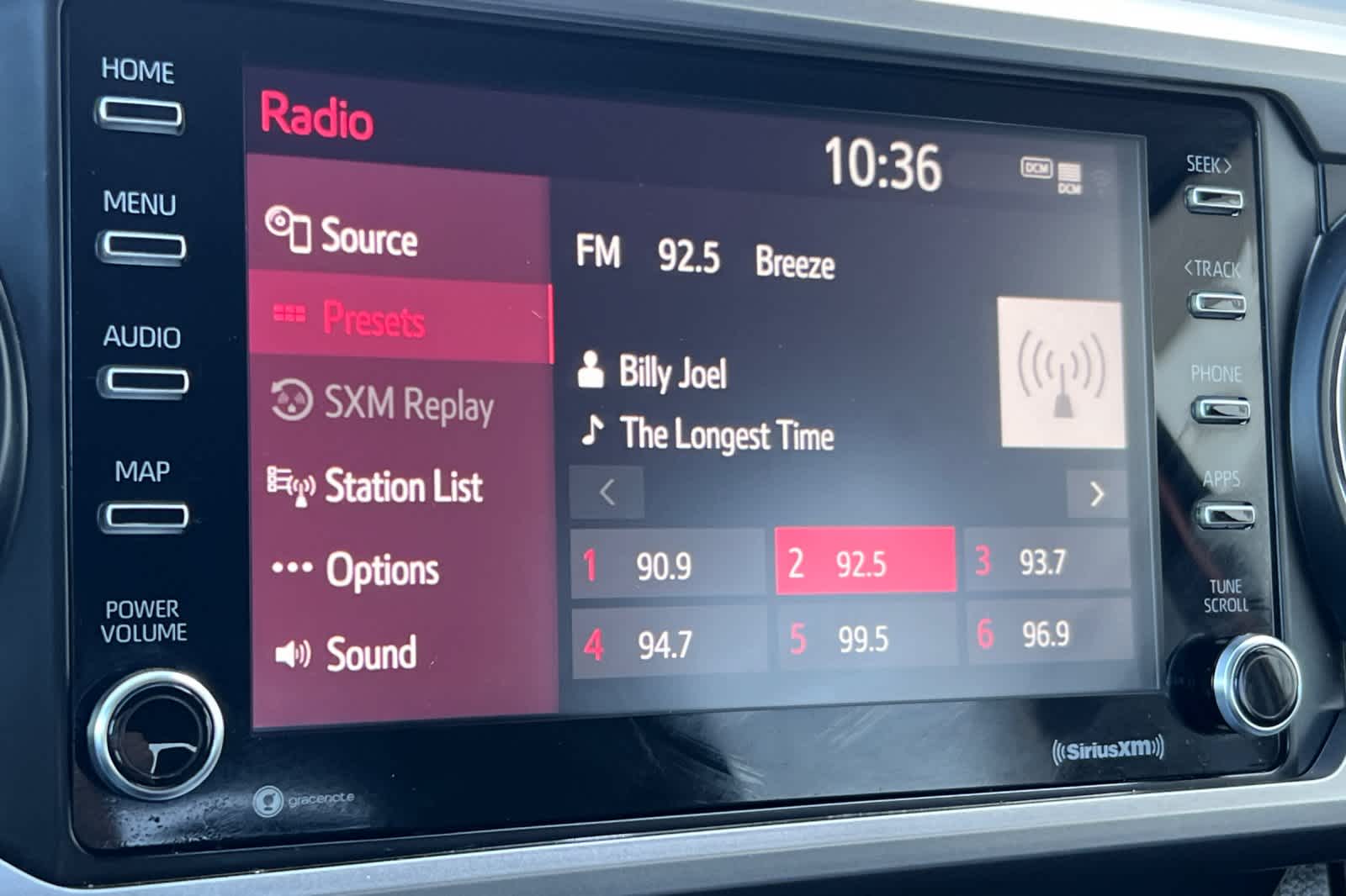 Thumbnail: 2023 Toyota Tacoma - 18