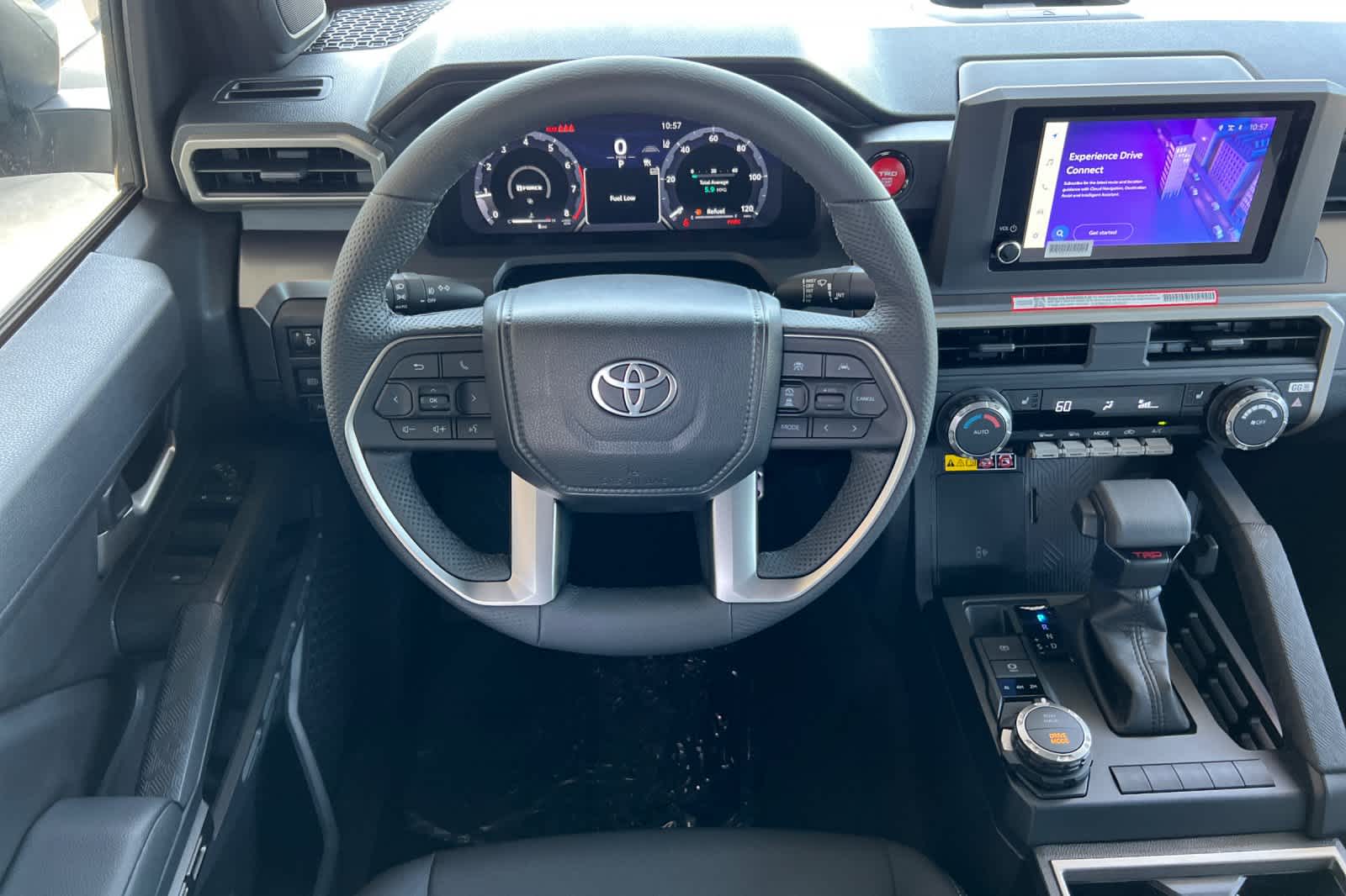 Thumbnail: 2025 Toyota Tacoma - 14