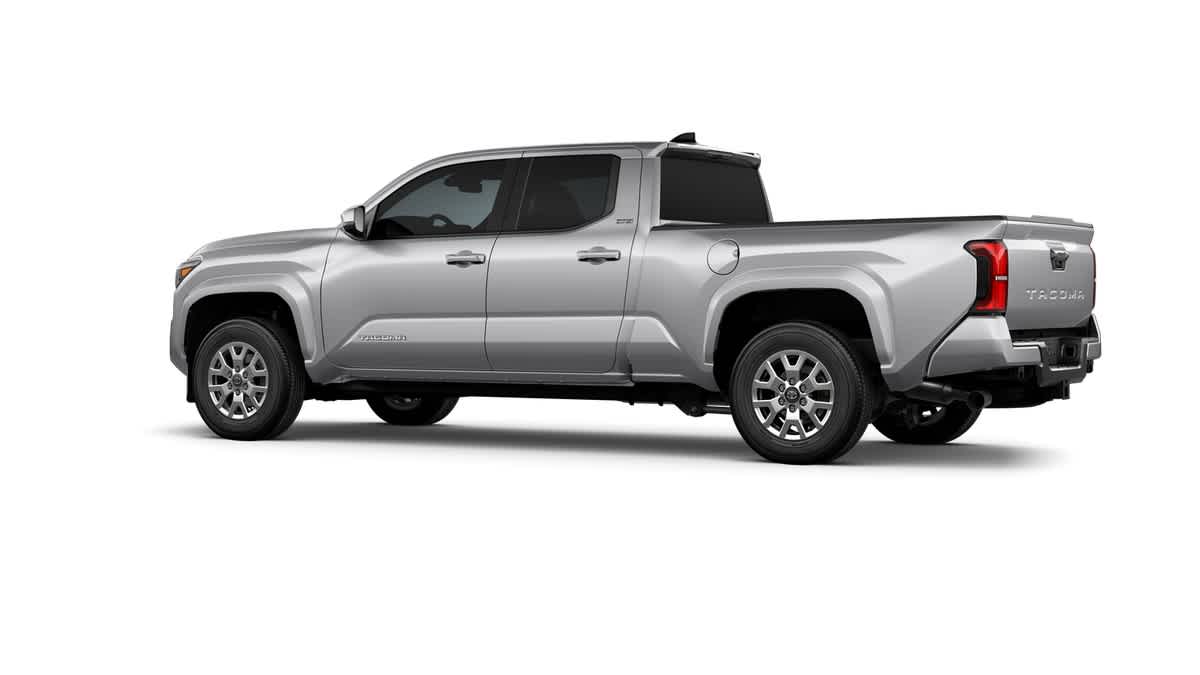 Thumbnail: 2026 Toyota Tacoma - 5