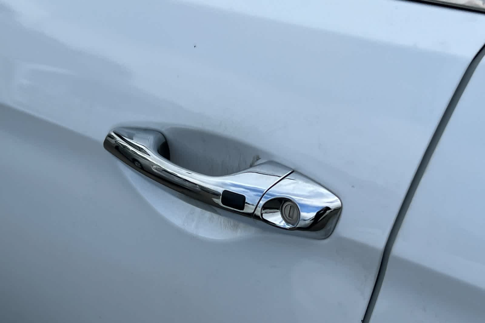 Thumbnail: 2018 Hyundai Santa Fe - 19