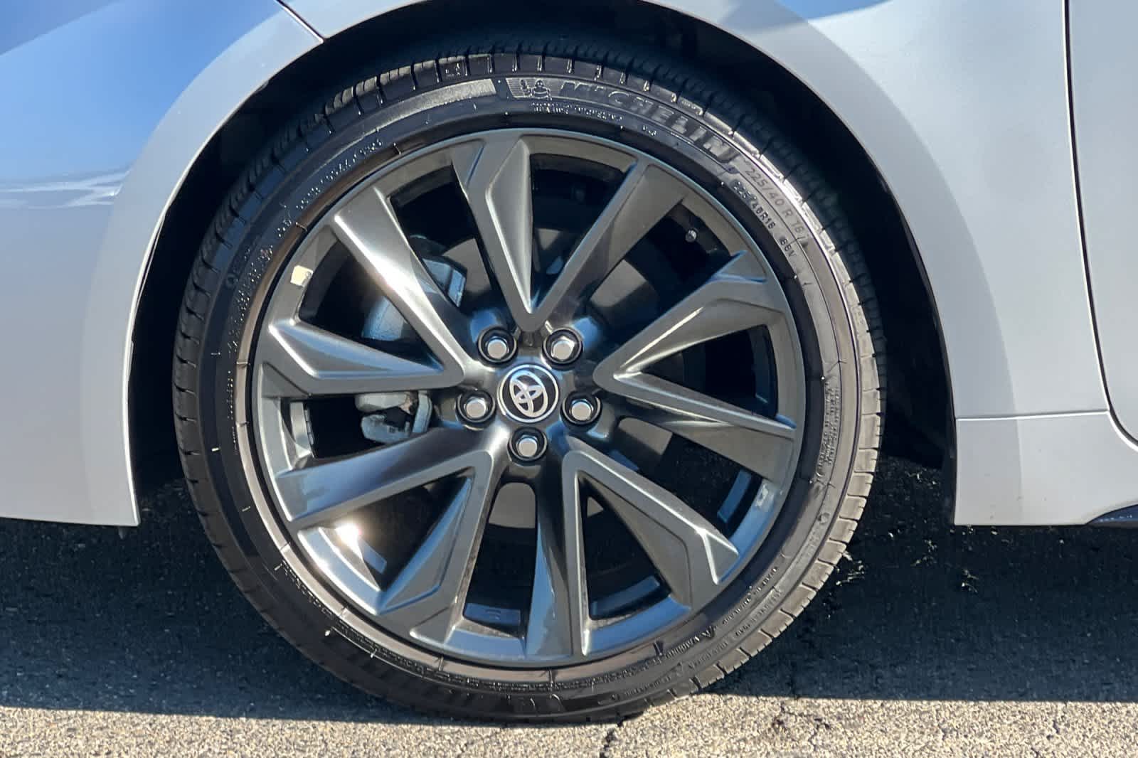 Thumbnail: 2024 Toyota Corolla - 26