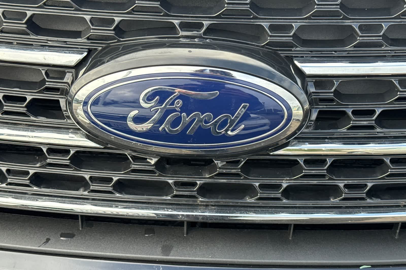 Thumbnail: 2024 Ford Explorer - 10