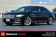  Lincoln Continental