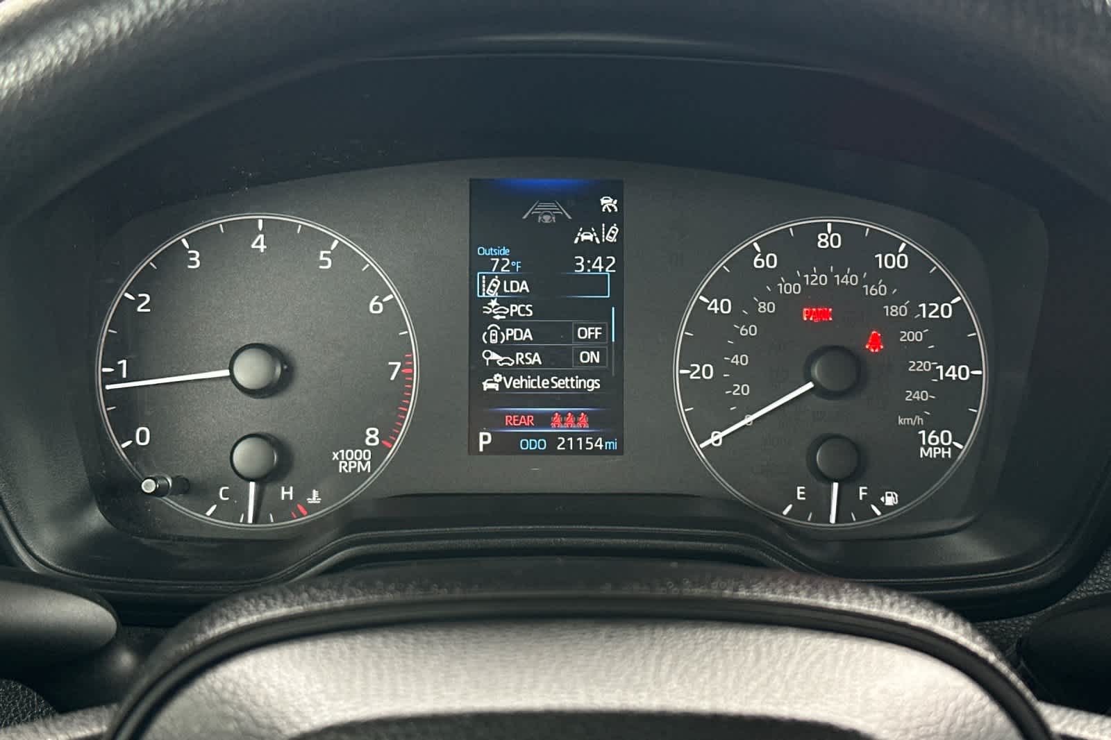 Thumbnail: 2023 Toyota Corolla - 25