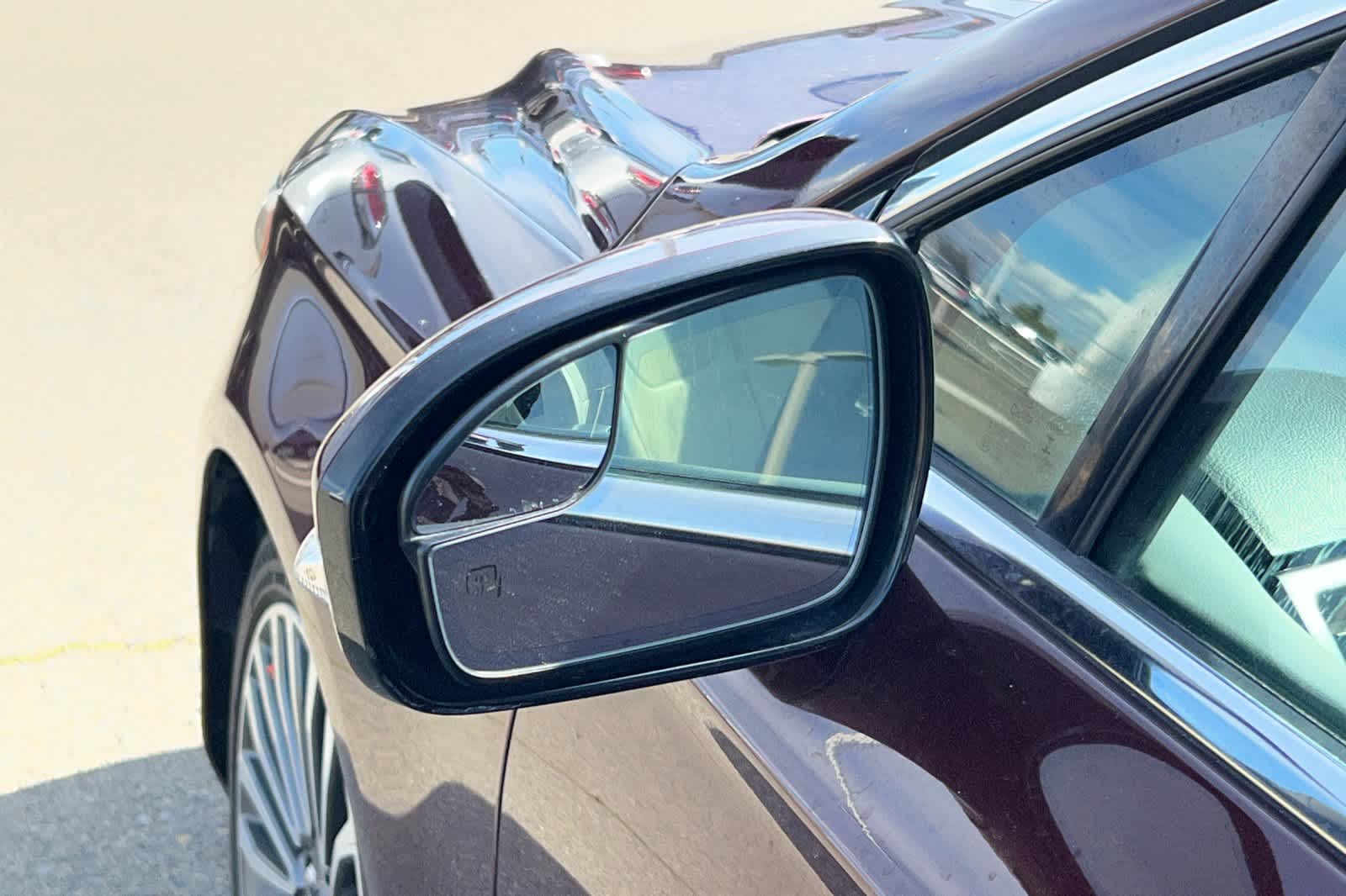 Thumbnail: 2017 Ford Fusion - 20