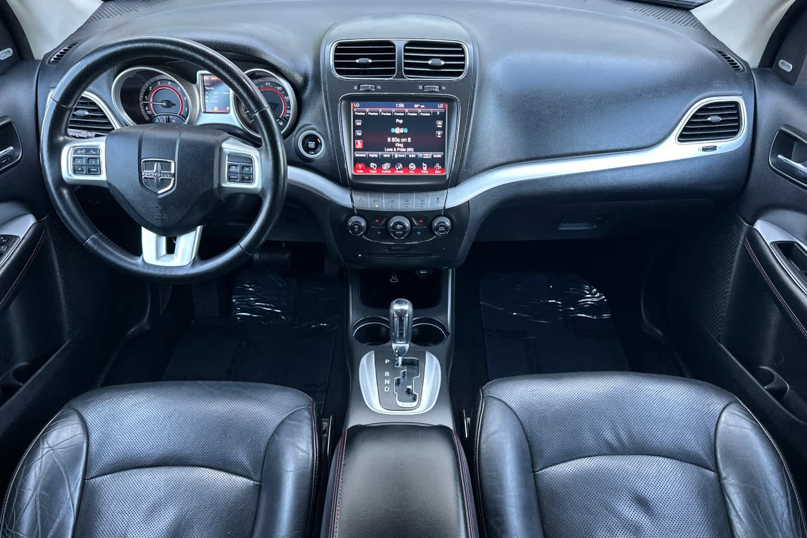 Thumbnail: 2018 Dodge Journey - 3