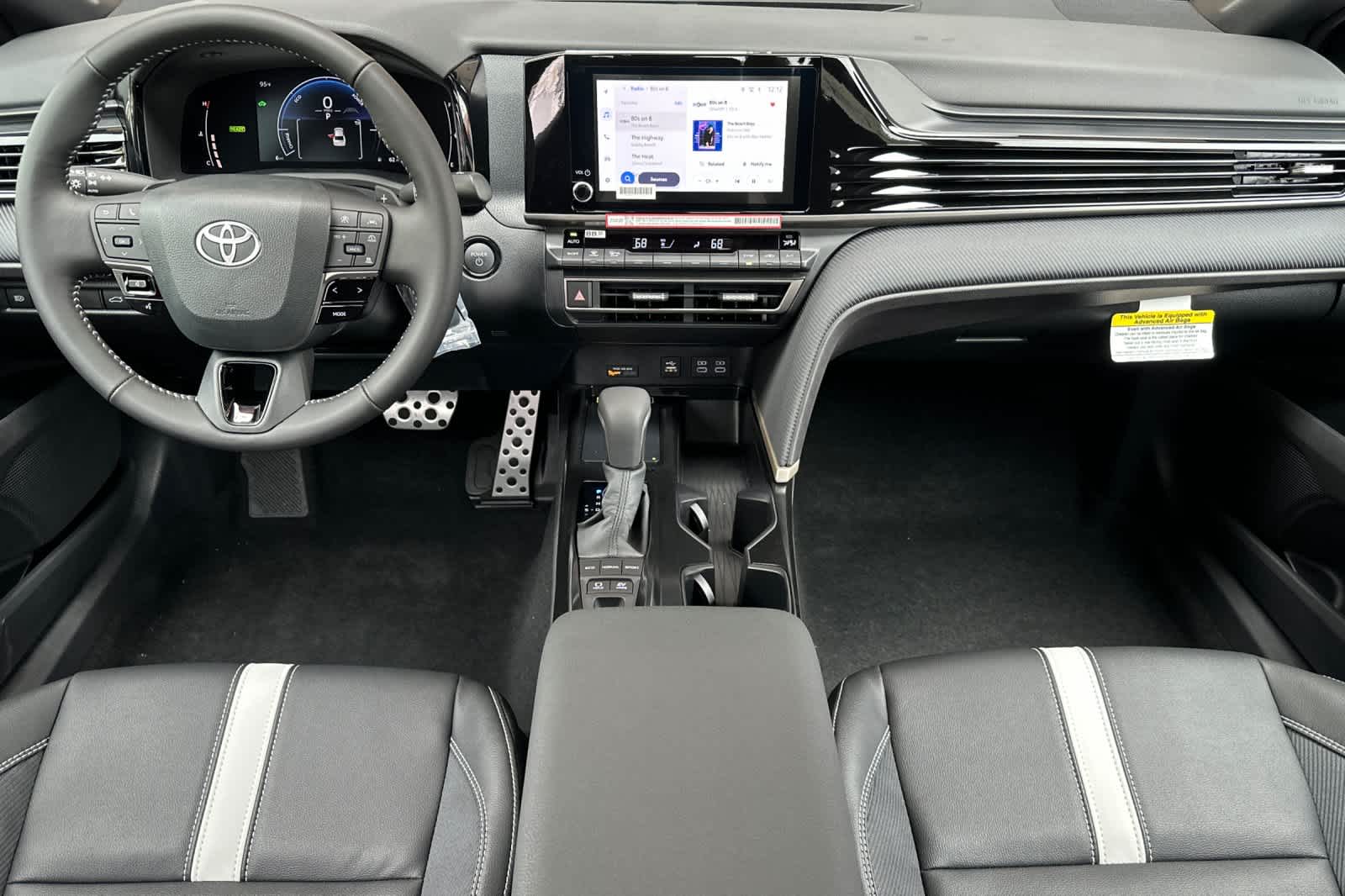 Thumbnail: 2026 Toyota Camry - 3