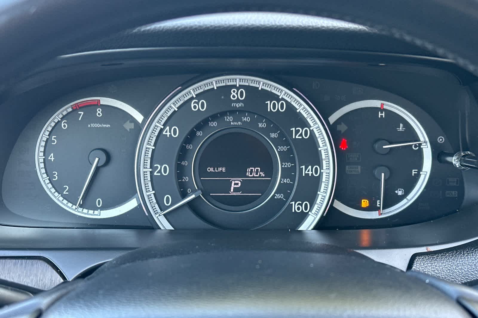 Thumbnail: 2013 Honda Accord - 27