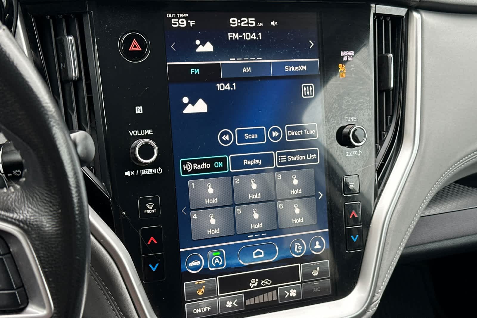 Thumbnail: 2023 Subaru Outback - 20