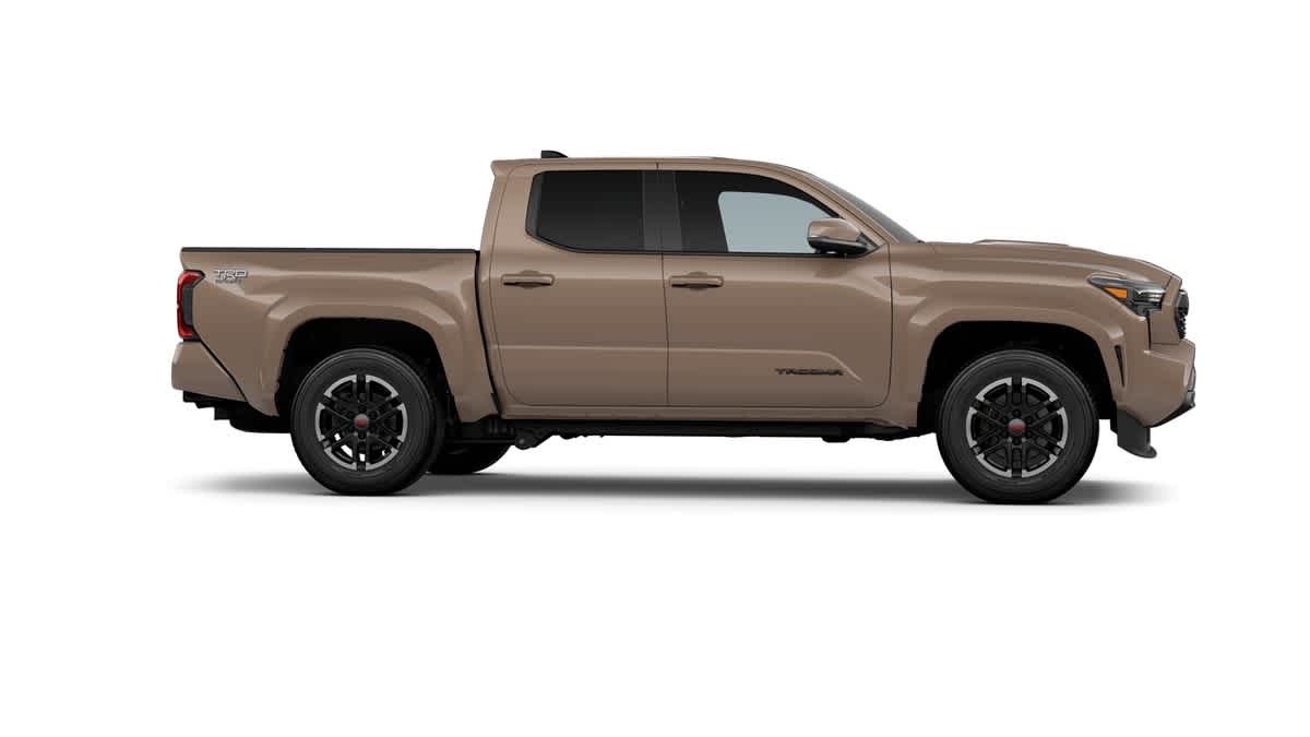 Thumbnail: 2026 Toyota Tacoma - 13