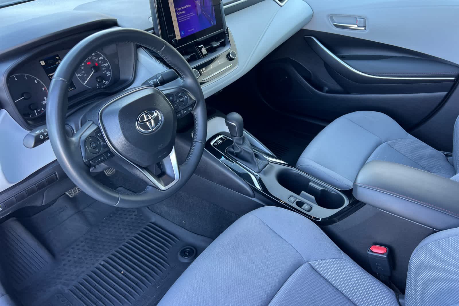 Thumbnail: 2025 Toyota Corolla - 11
