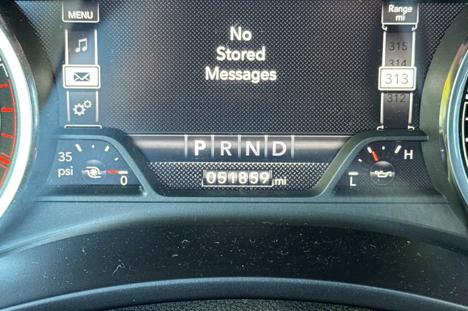 Thumbnail: 2021 RAM 2500 - 29