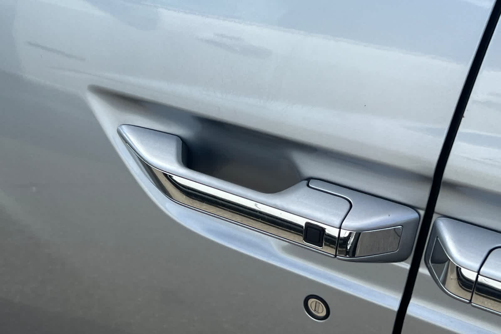 Thumbnail: 2016 Honda Odyssey - 7