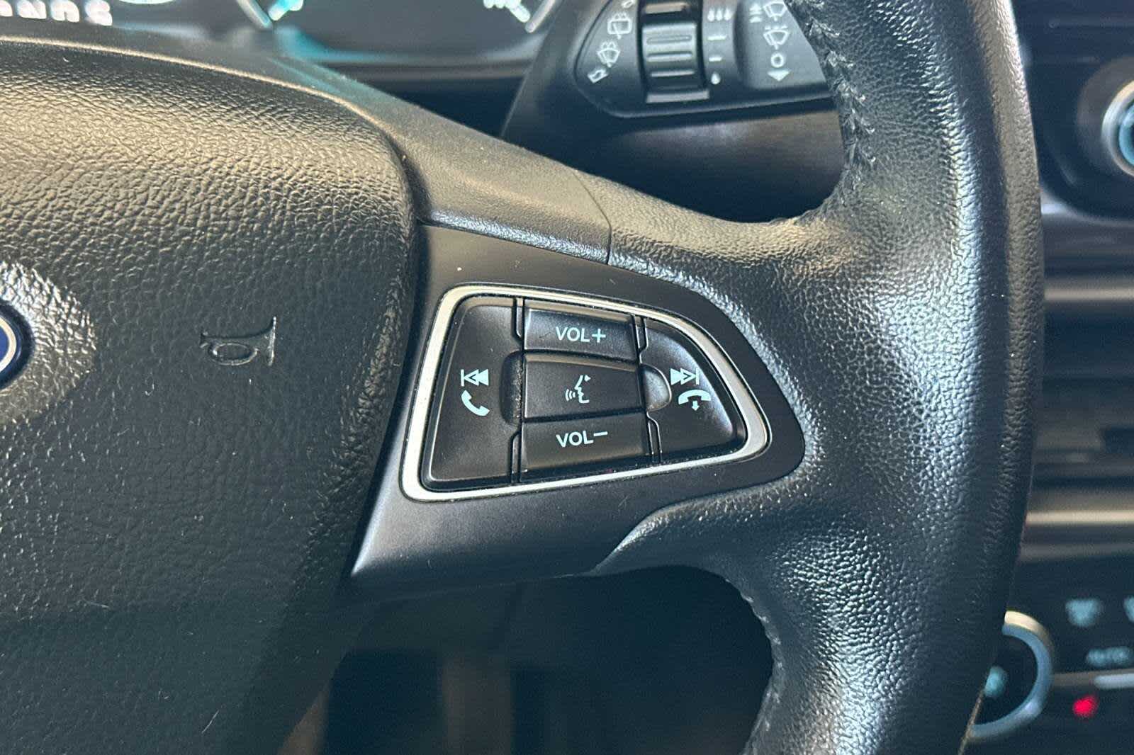 Thumbnail: 2020 Ford EcoSport - 28