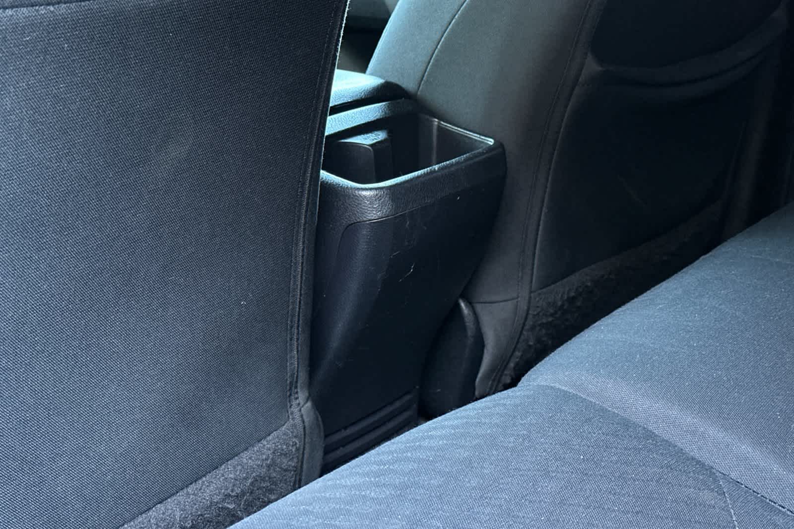 Thumbnail: 2021 Toyota Tacoma - 14