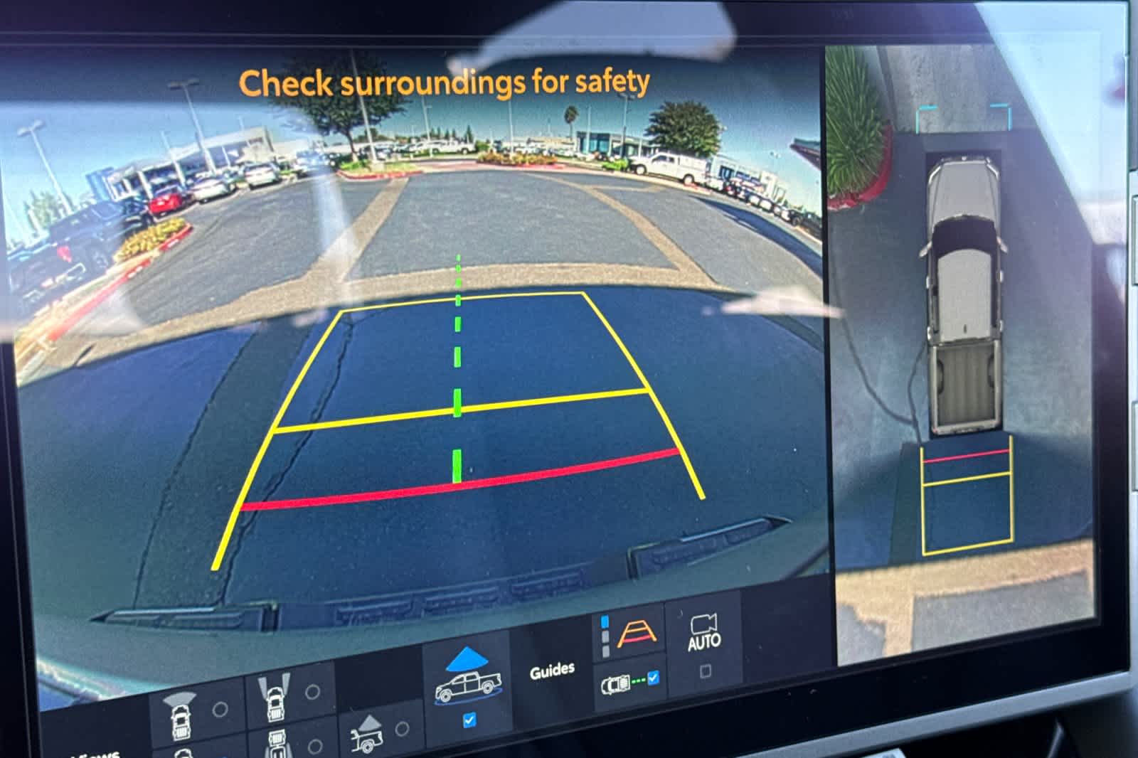 Thumbnail: 2026 Toyota Tundra - 20