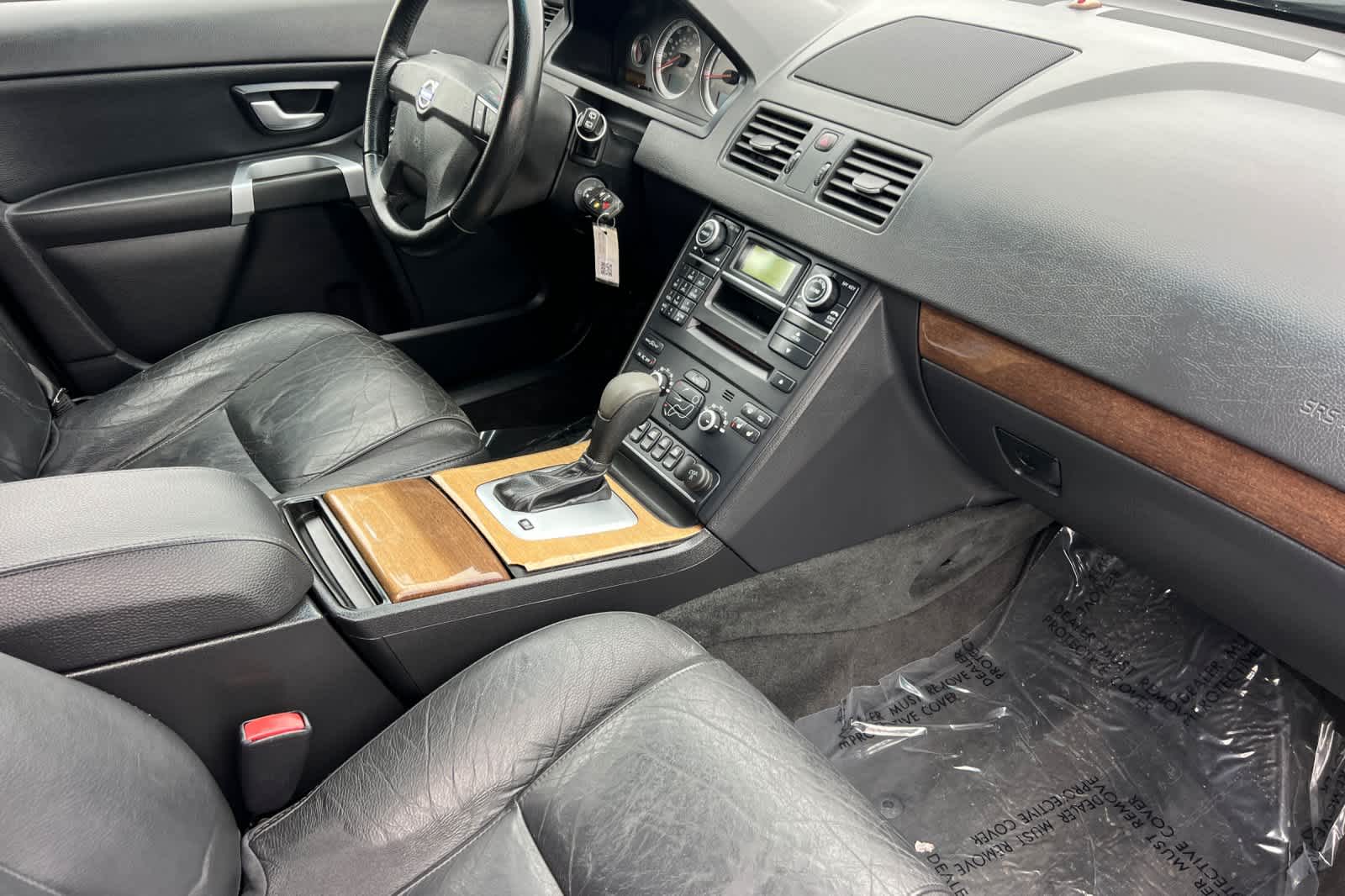 Thumbnail: 2012 Volvo XC90 - 19