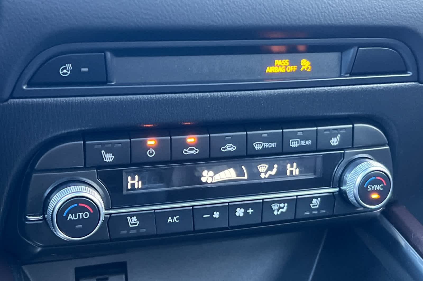 Thumbnail: 2024 Mazda CX-5 - 24