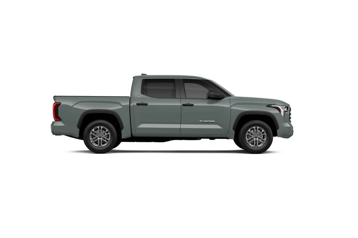 Thumbnail: 2026 Toyota Tundra - 11