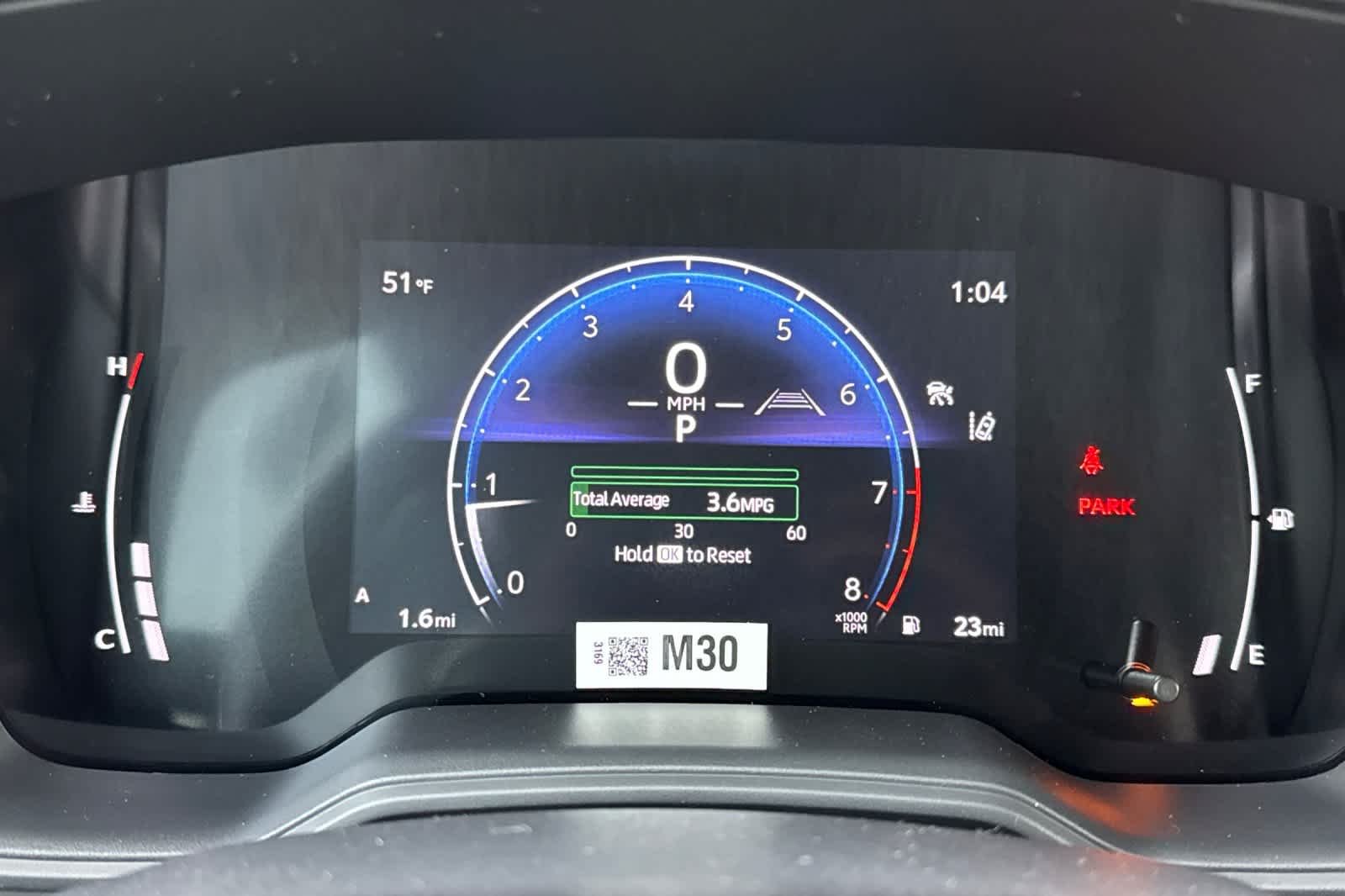 Thumbnail: 2026 Toyota Corolla Cross - 27