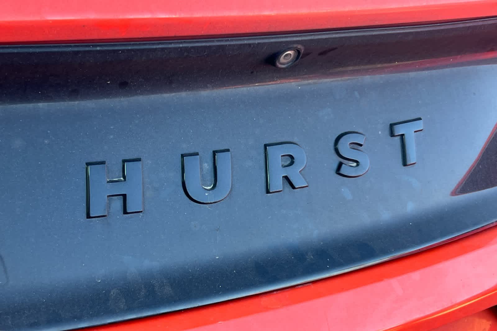 Thumbnail: 2015 Ford Mustang - 21