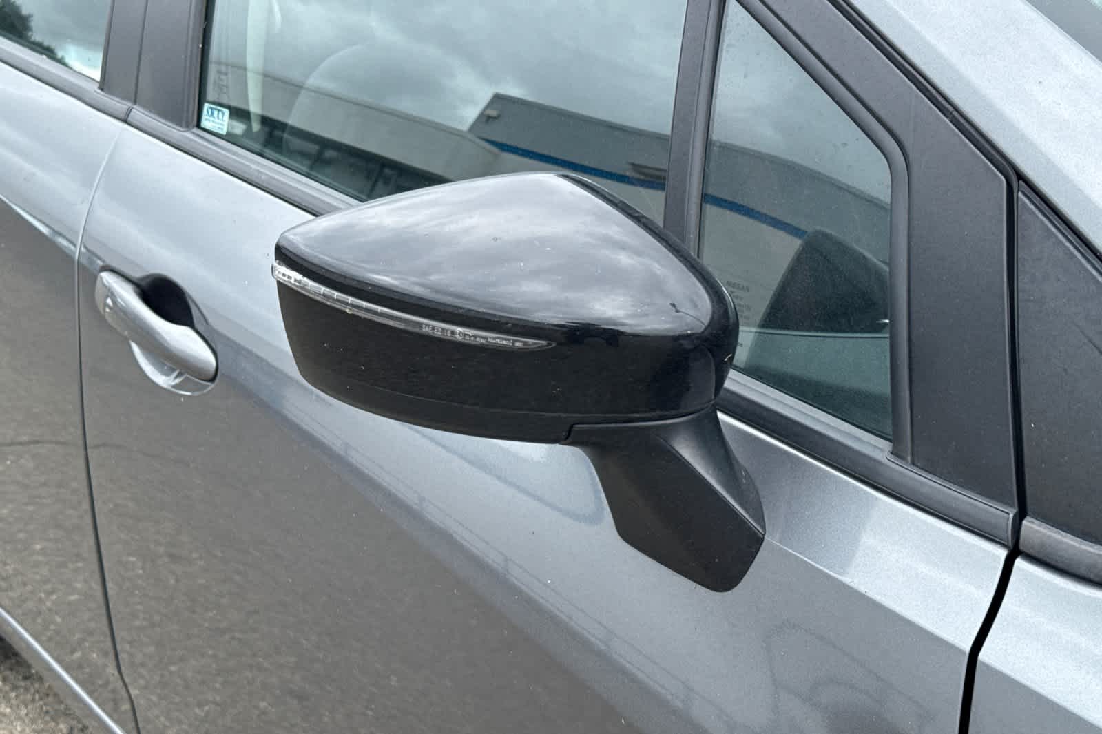 Thumbnail: 2020 Nissan Versa - 13