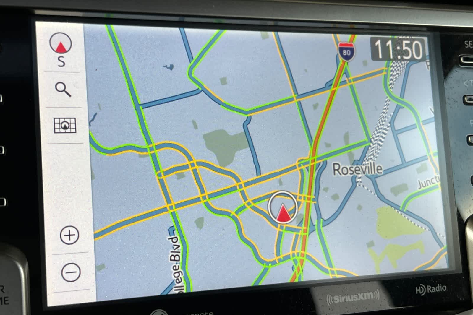 Thumbnail: 2020 Toyota 4Runner - 21