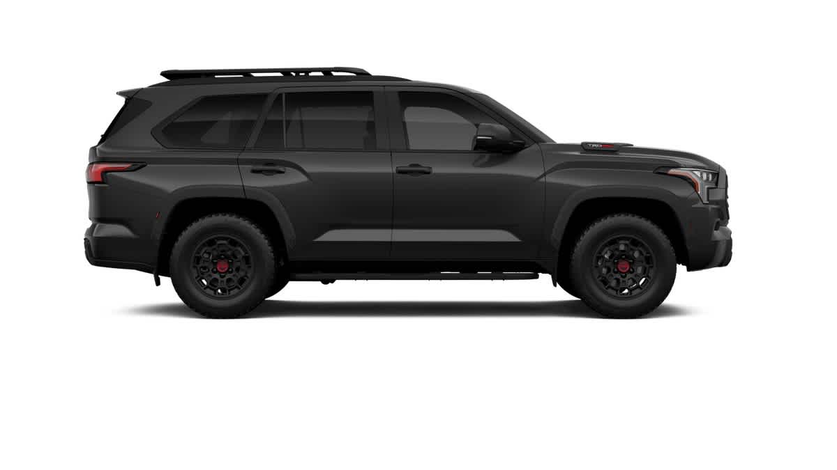 Thumbnail: 2026 Toyota Sequoia - 12