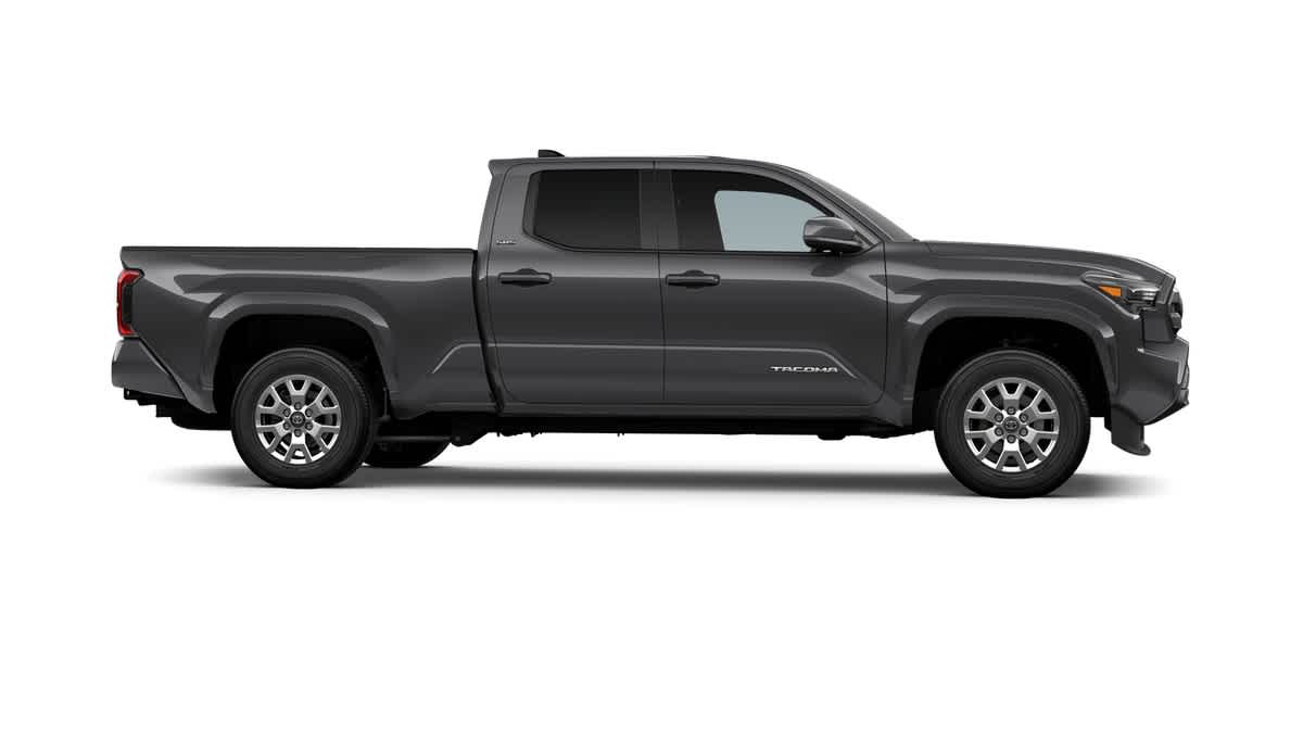Thumbnail: 2026 Toyota Tacoma - 13
