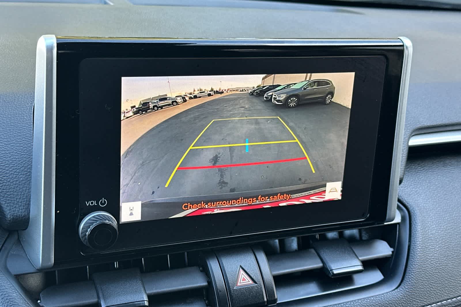 Thumbnail: 2024 Toyota RAV4 - 21