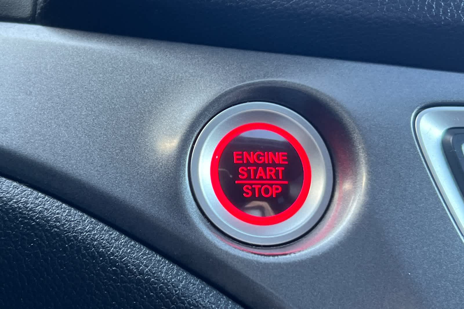 Thumbnail: 2018 Honda Pilot - 25