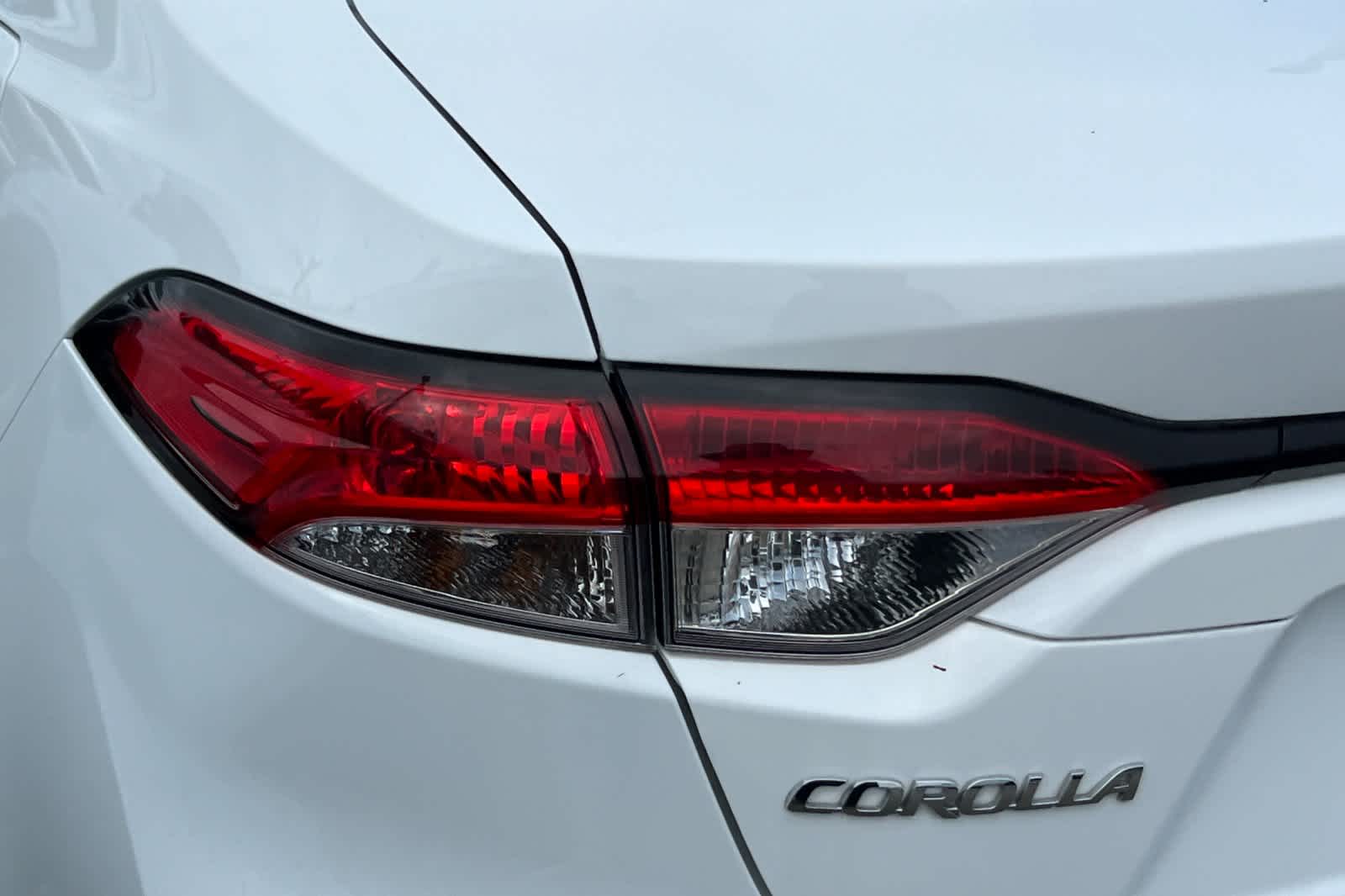 Thumbnail: 2023 Toyota Corolla - 15