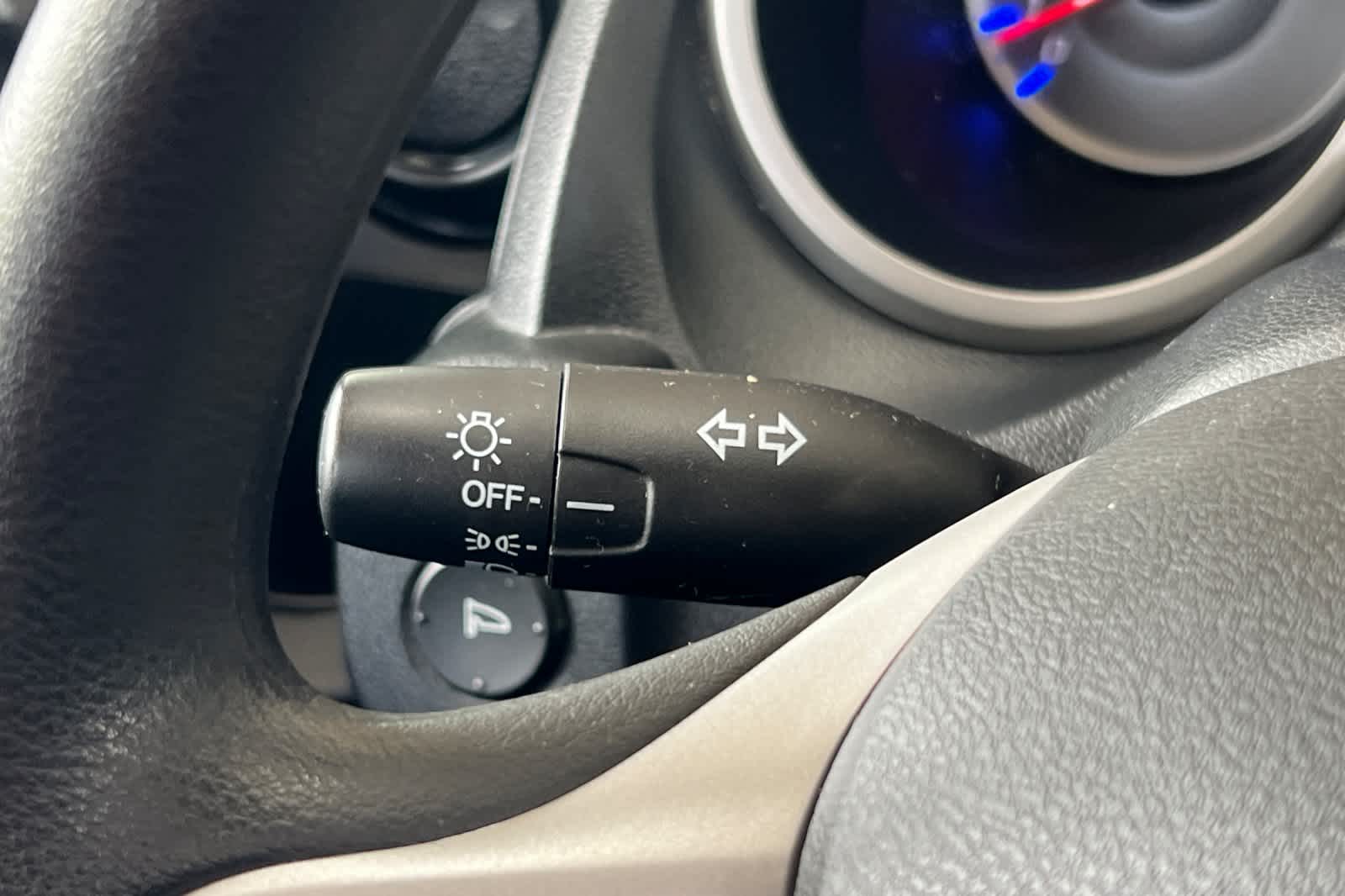Thumbnail: 2012 Honda Fit - 23