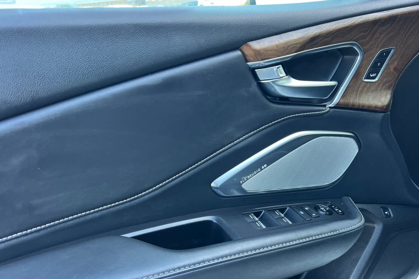Thumbnail: 2019 Acura RDX - 11
