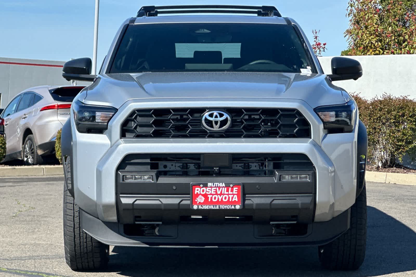 Thumbnail: 2026 Toyota 4Runner - 10