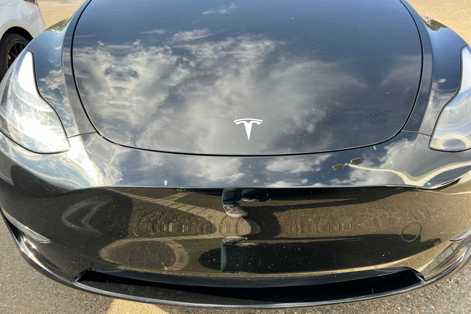 Thumbnail: 2024 Tesla Model Y - 9