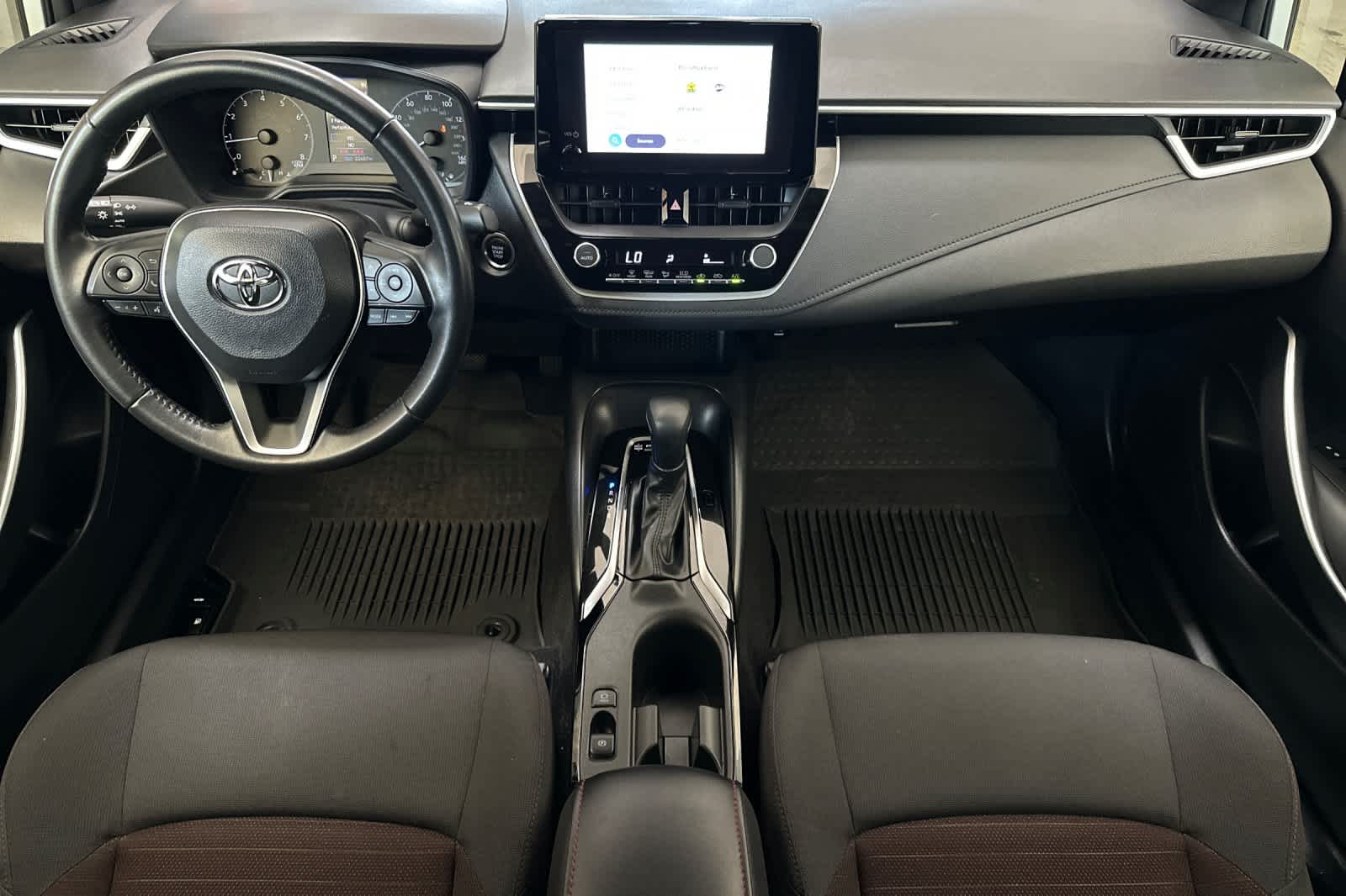 Thumbnail: 2024 Toyota Corolla - 3