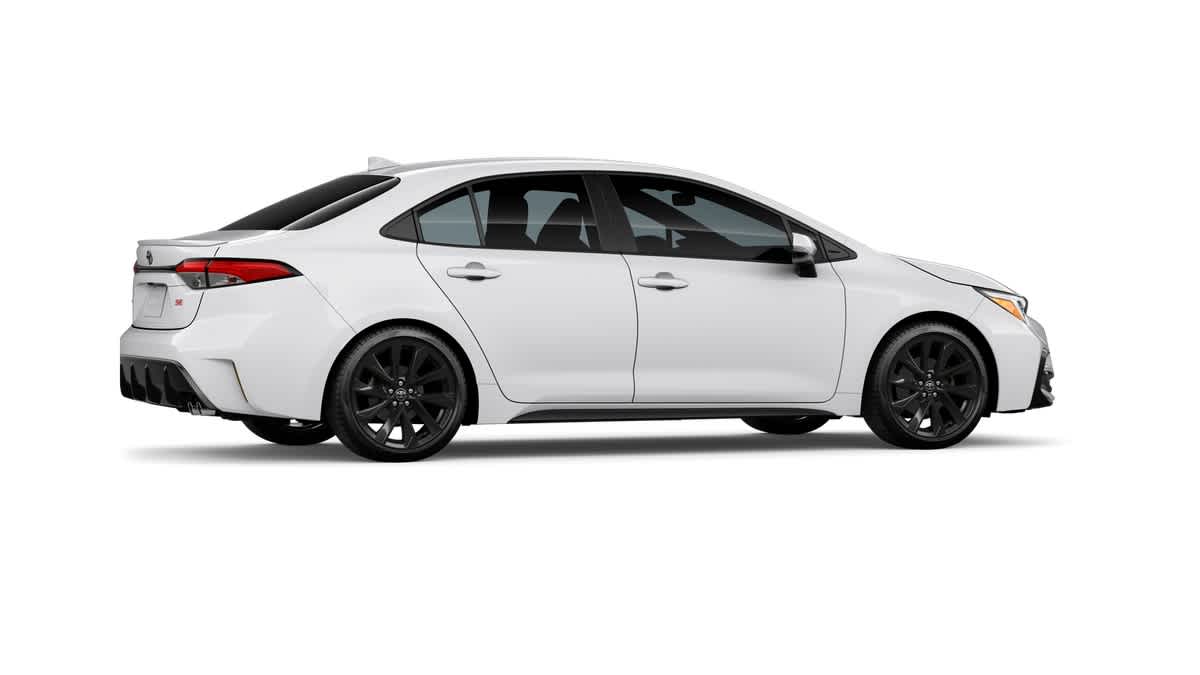 Thumbnail: 2026 Toyota Corolla - 11