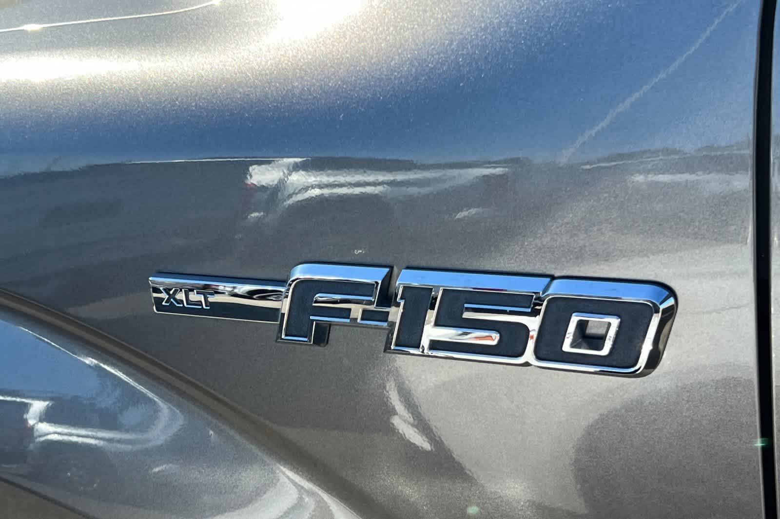 Thumbnail: 2012 Ford F-150 - 21