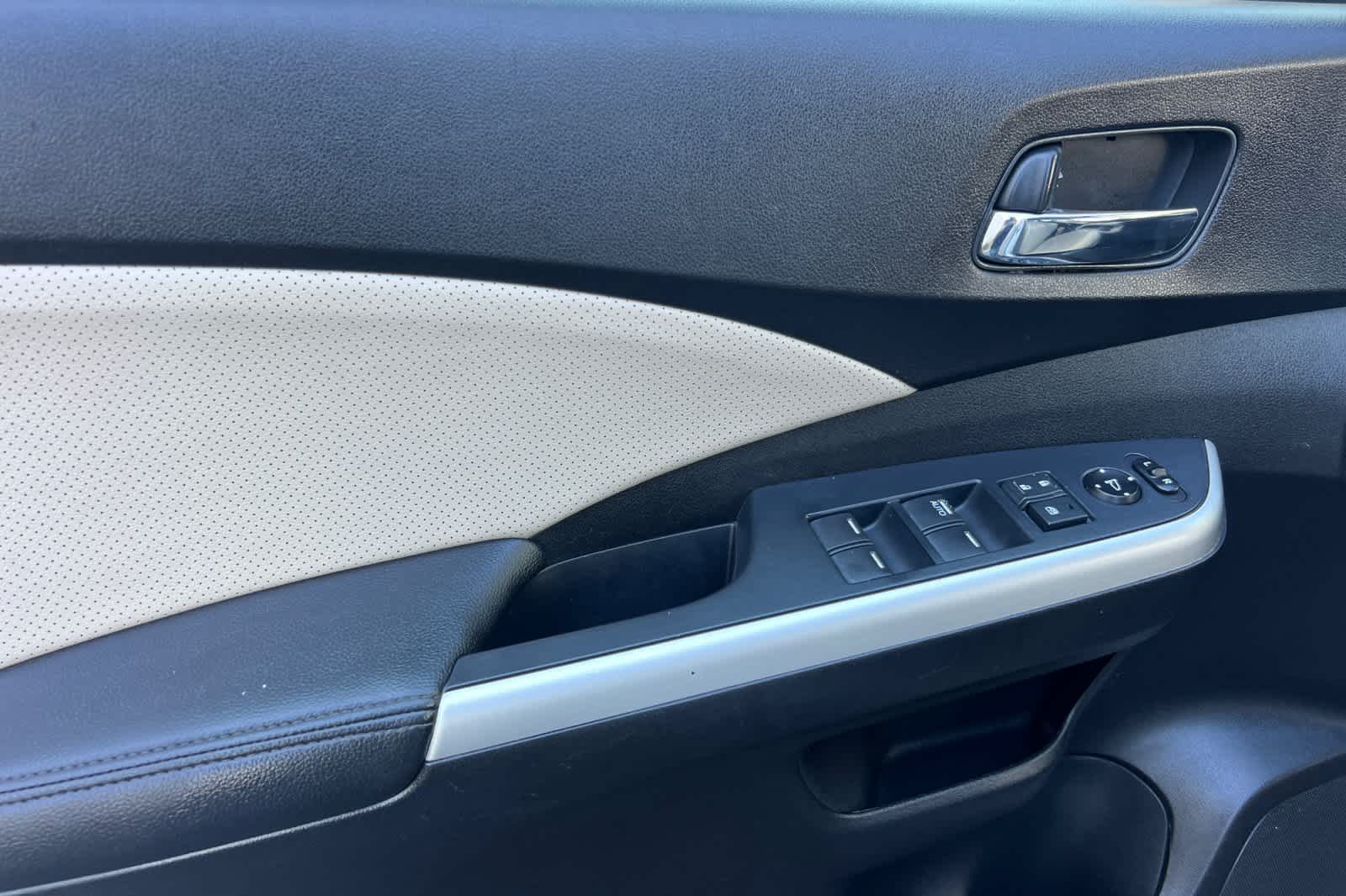 Thumbnail: 2015 Honda CR-V - 12