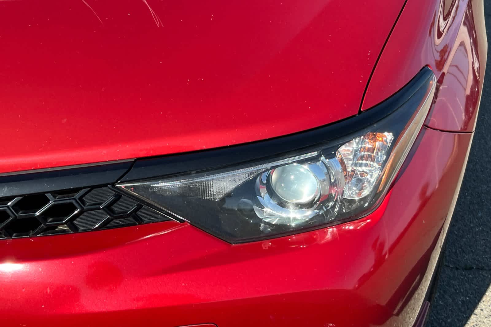 Thumbnail: 2018 Toyota Corolla iM - 11