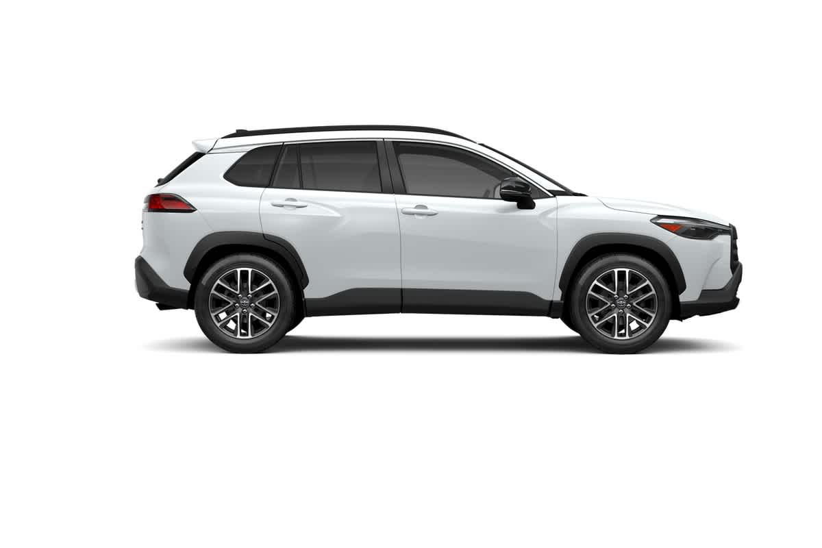 Thumbnail: 2026 Toyota Corolla Cross - 12