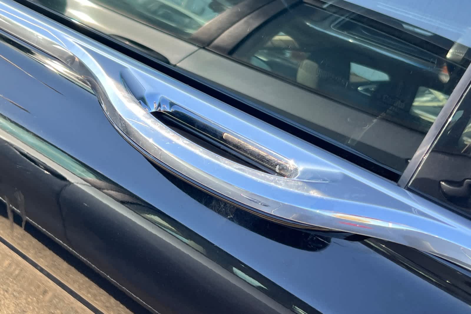 Thumbnail: 2018 Lincoln Continental - 18